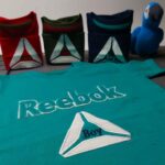 تیشرت و شلوارک پسرانه reebok زوم کد 5011