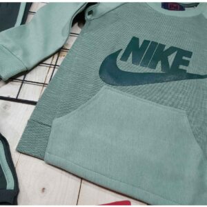 بلوز شلوار پسرانه nike زوم کد 5558