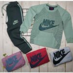 بلوز شلوار پسرانه nike کد 5558