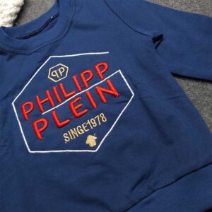 بلوز شلوار پسرانه PHILIPP PLEIN زوم کد 5566