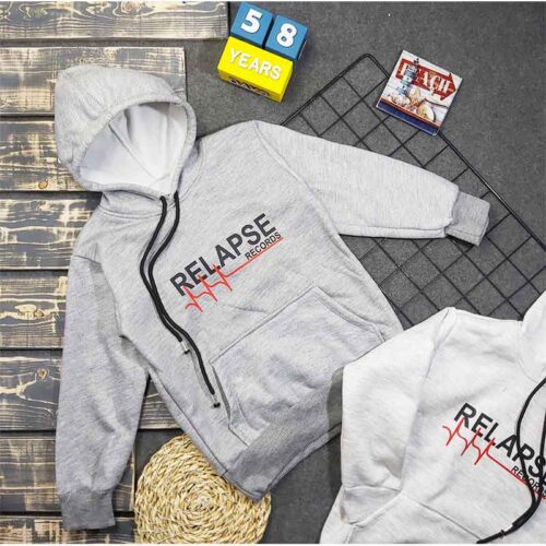 هودی پسرانه RELAPSE کد 6334