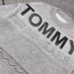 بلوز بافت پسرانه TOMMY زوم کد 7215