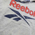 هودی پسرانه Reebok زوم کد 7416