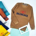 بلوز پسرانه BALENCIAGA کد 9589