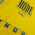 تیشرت زنانه MODE زوم کد 9107