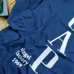 هودی زنانه GAP زوم کد 7217