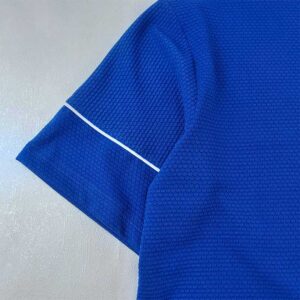 تیشرت لش مردانه یقه کوبایی زوم2 کد 9208