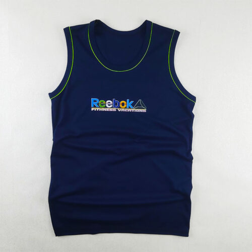 کاور مردانه طرح REEBOK کد 3060