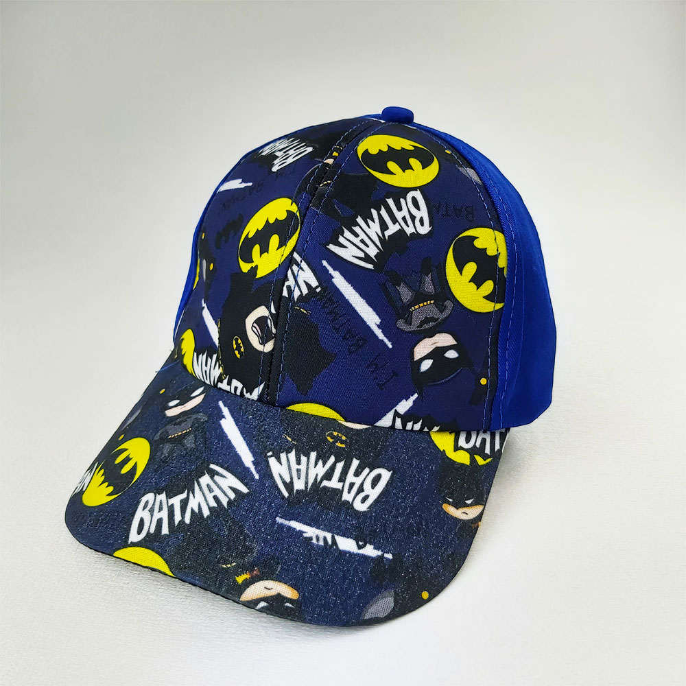 کپ پسرانه آبی بتمن کد 10384 کپ پسرانه آبی بتمن کد 10384