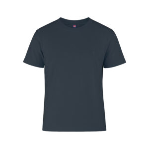 تیشرت بیسیک مردانه طوسی کد 10452